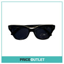 Black Frame Sunglasses RRP £325 (24)