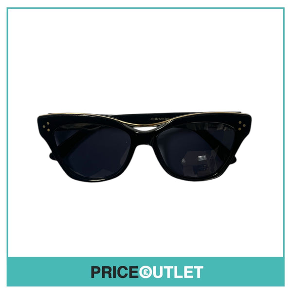 Black Frame Sunglasses RRP £325 (24)