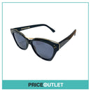 Black Frame Sunglasses RRP £325 (24)
