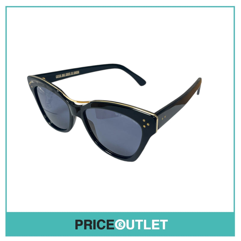 Black Frame Sunglasses RRP £325 (24)