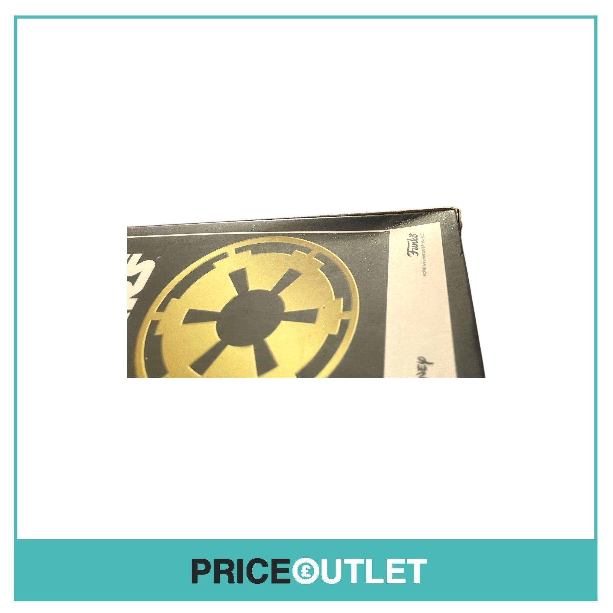 Funko - Star Wars - Stormtrooper