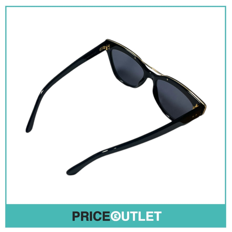 Black Frame Sunglasses RRP £325 (24)