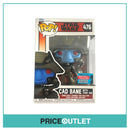Funko - Star Wars - Cad Bane With Todo 360