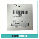 Dover Street Market - CDG x Rene Burri Ladies T-Shirt - Size S - BRAND NEW WITH TAGS