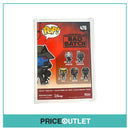 Funko - Star Wars - Cad Bane With Todo 360