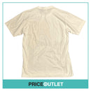 Dover Street Market - CDG x Rene Burri Ladies T-Shirt - Size S - BRAND NEW WITH TAGS