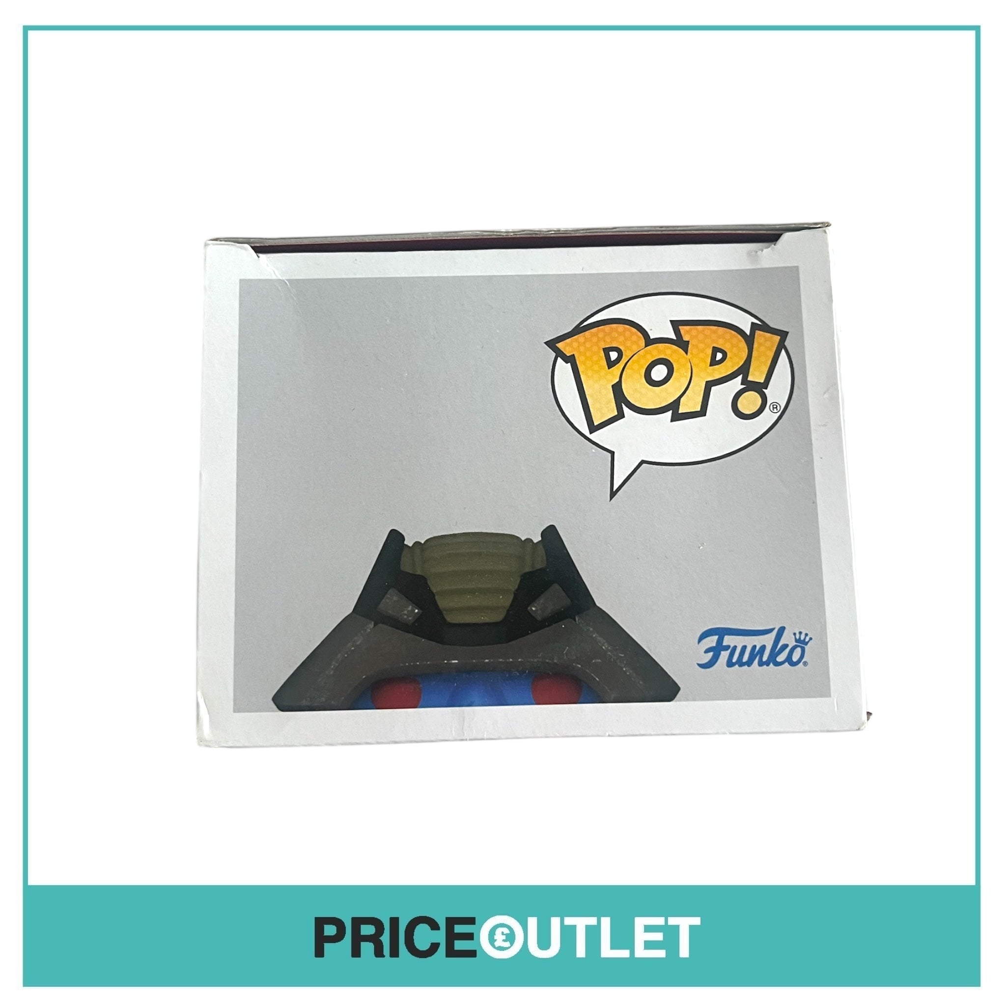 Funko - Star Wars - Cad Bane With Todo 360