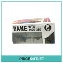 Funko - Star Wars - Cad Bane With Todo 360