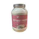 Women’s Best - Fit Pro Whey Protein - Vanilla