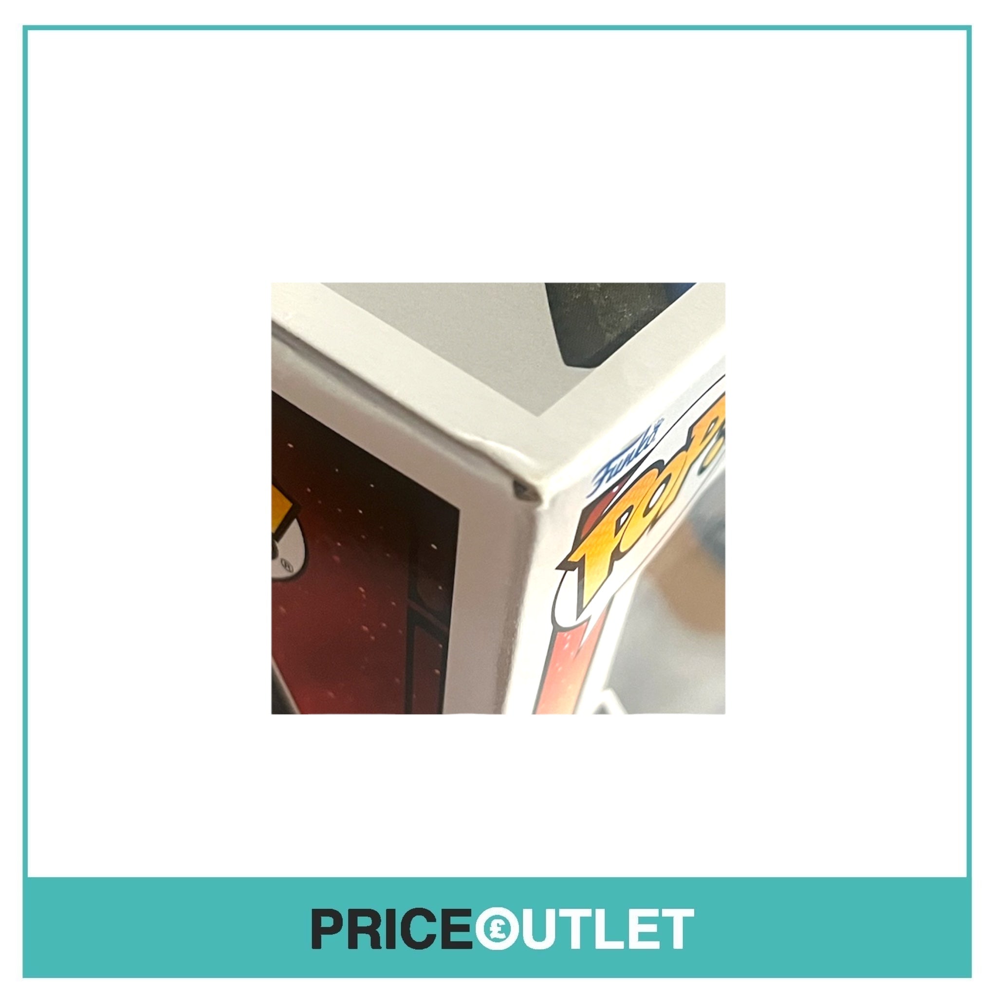 Funko - Star Wars - Cad Bane With Todo 360