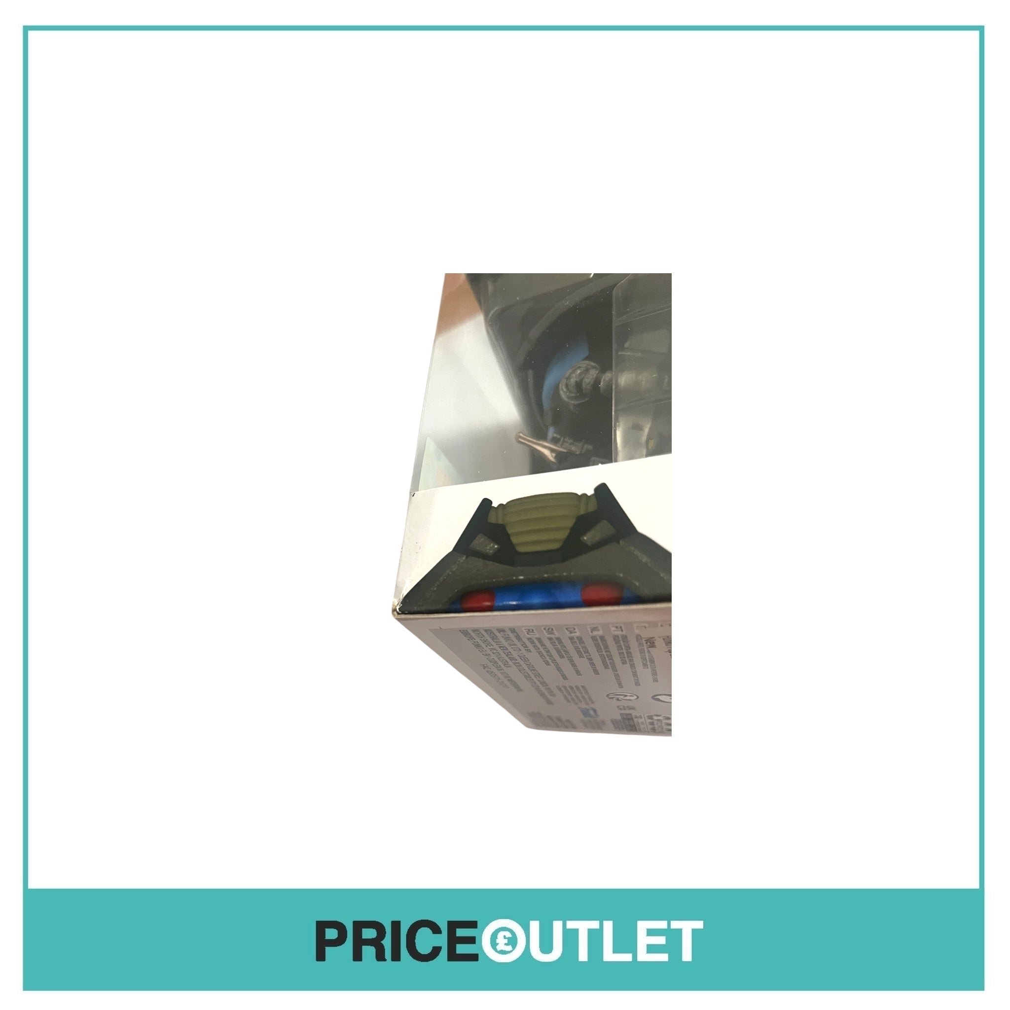 Funko - Star Wars - Cad Bane With Todo 360