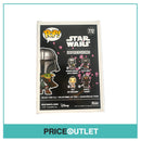 Funko - Star Wars - Mandalorian With Grogu