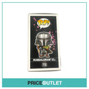 Funko - Star Wars - Mandalorian With Grogu