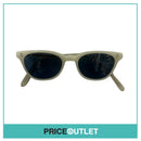White Frame Sunglasses RRP £325 (7)