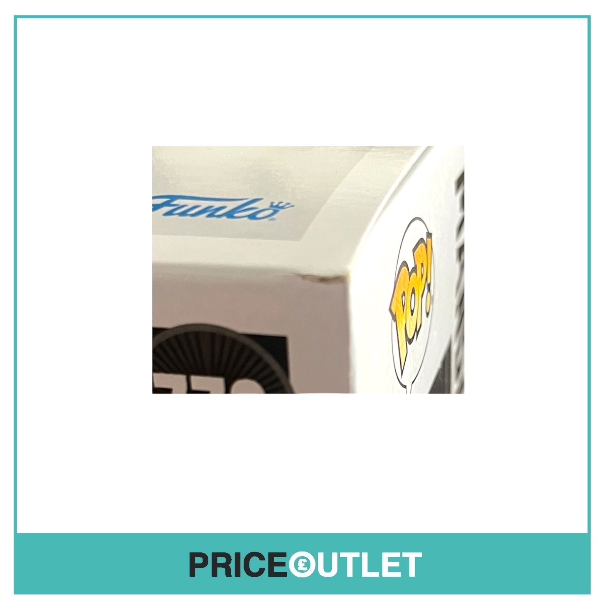 Funko - Star Wars - Mandalorian With Grogu