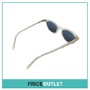 White Frame Sunglasses RRP £325 (7)