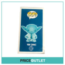 Funko - Star Wars - Yoda