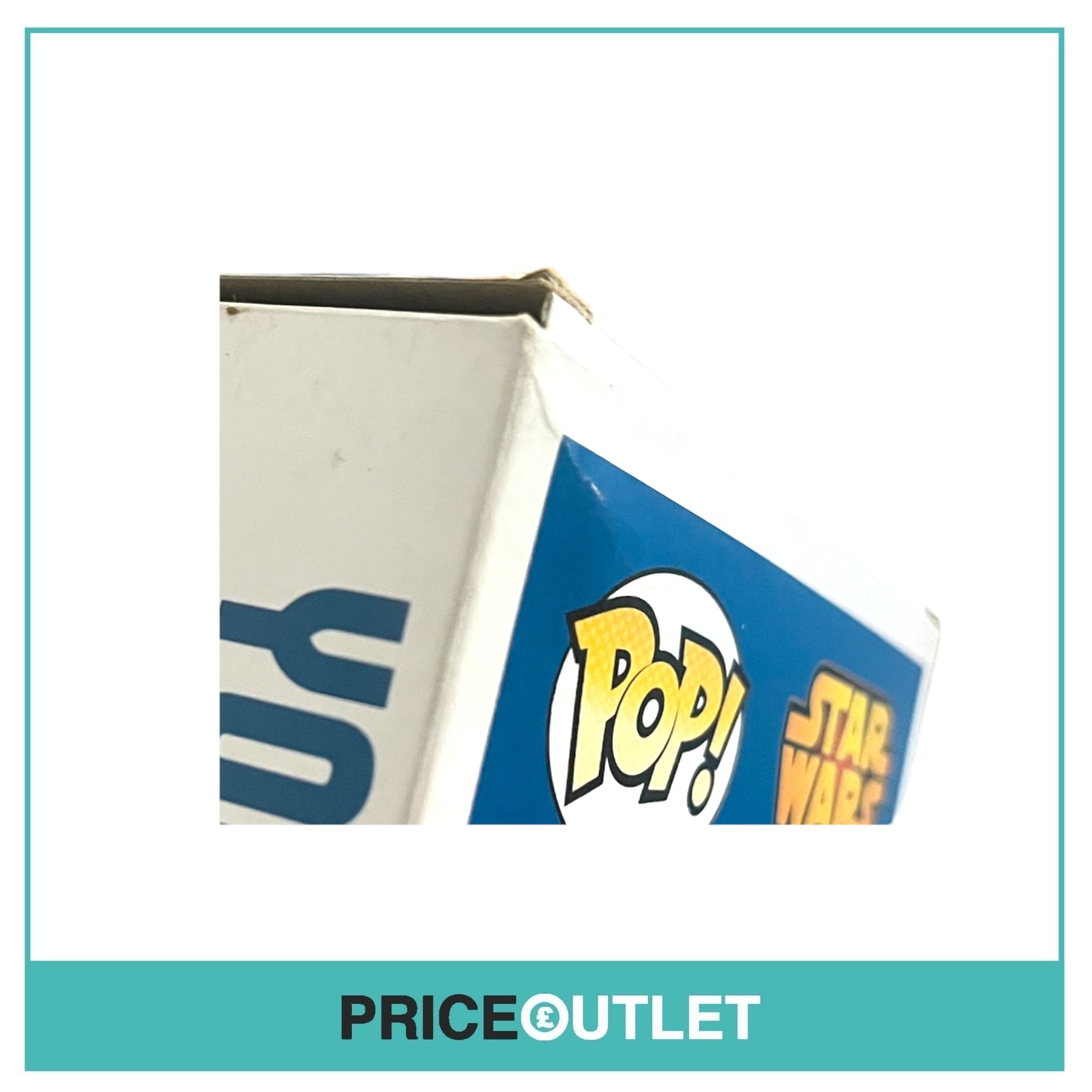 Funko - Star Wars - Yoda