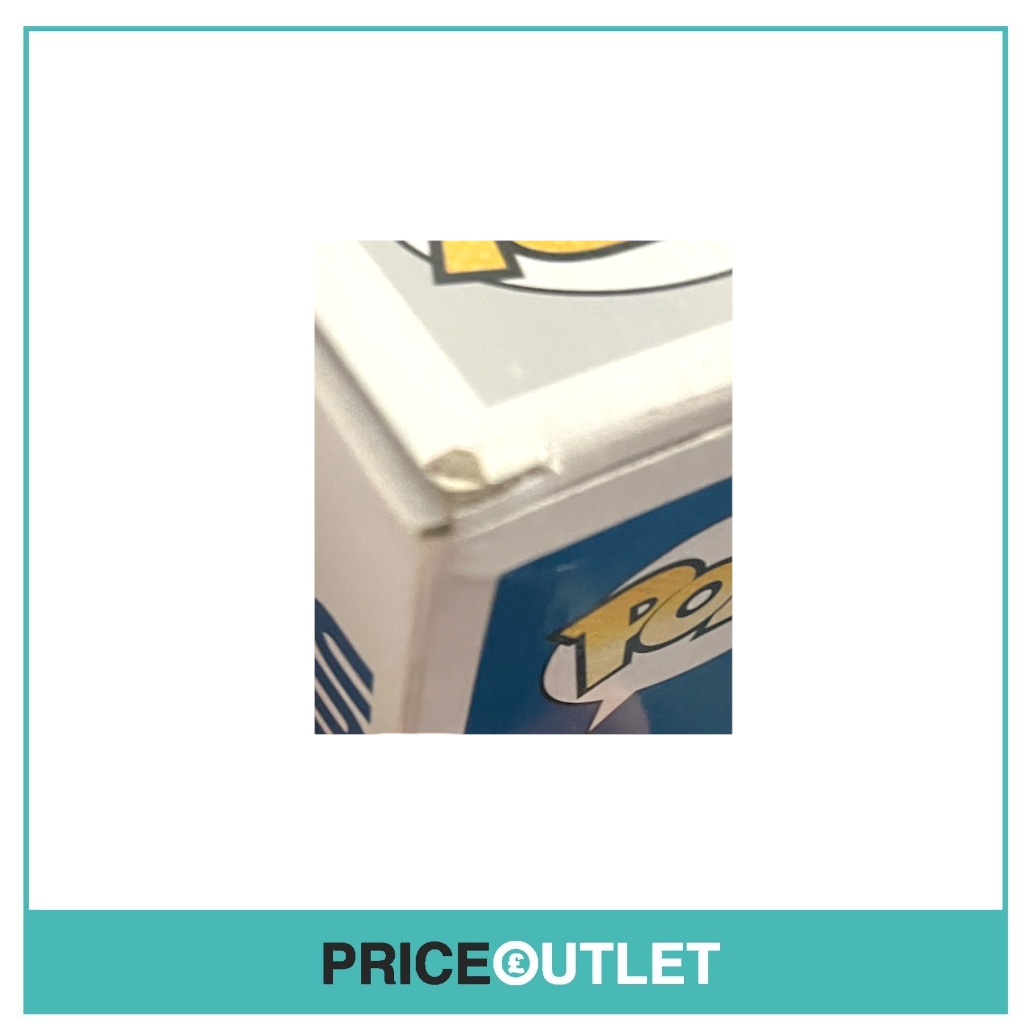 Funko - Star Wars - Yoda