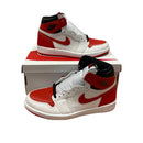 Nike - Air Jordan 1 Retro High OG 'Heritage' - UK 7.5