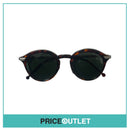 Brown Tortoiseshell Frame Sunglasses RRP £325 (15)