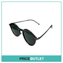 Brown Tortoiseshell Frame Sunglasses RRP £325 (15)
