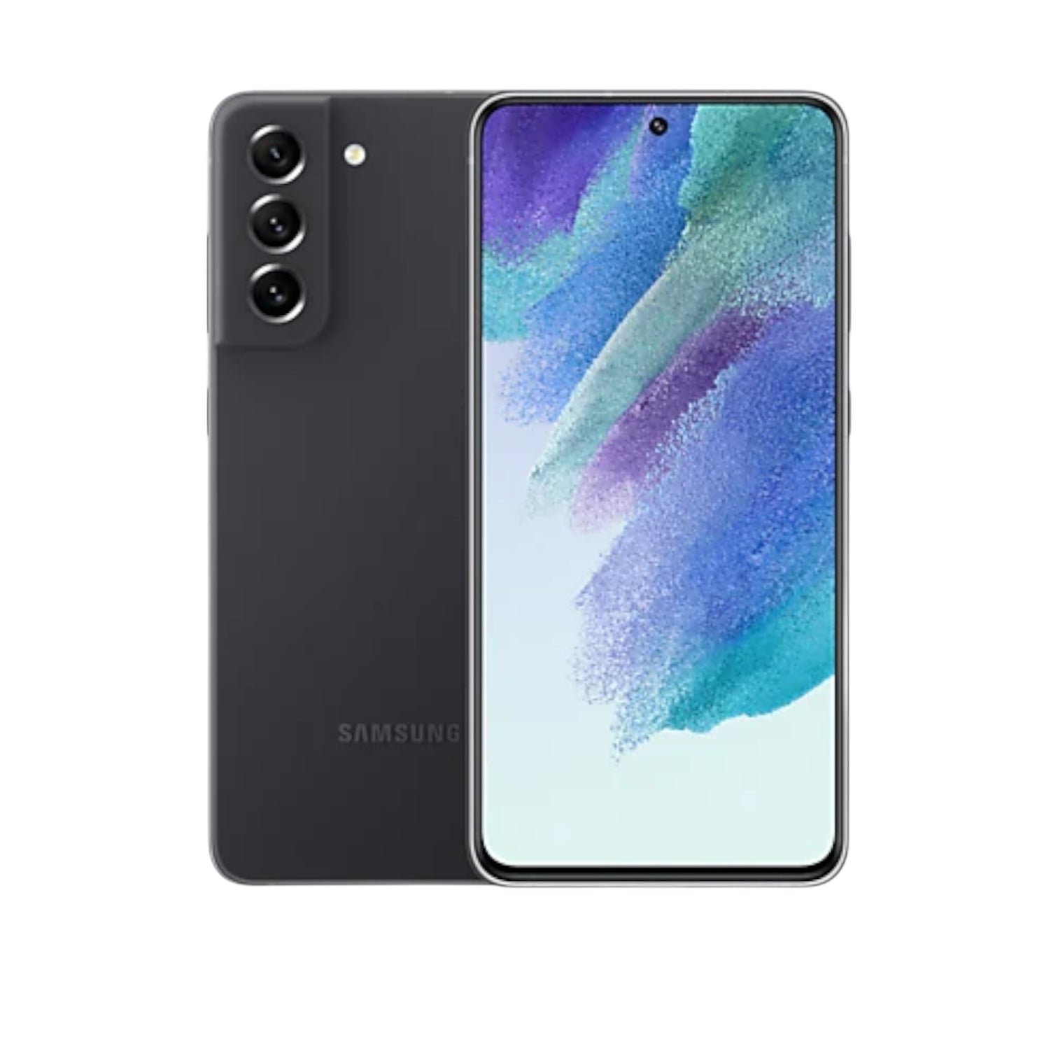 Samsung Galaxy S21 FE 5G 'Graphite'