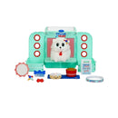Rescue Tales - Groom & Go Pet Backpack - Brand New Sealed