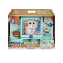 Rescue Tales - Groom & Go Pet Backpack - Brand New Sealed