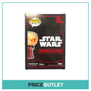 Funko - Star Wars - Emperor Palpatine