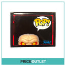 Funko - Star Wars - Emperor Palpatine