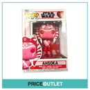 Funko - Star Wars - Ashoka