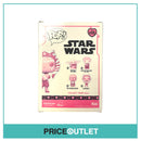 Funko - Star Wars - Ashoka