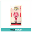 Funko - Star Wars - Ashoka