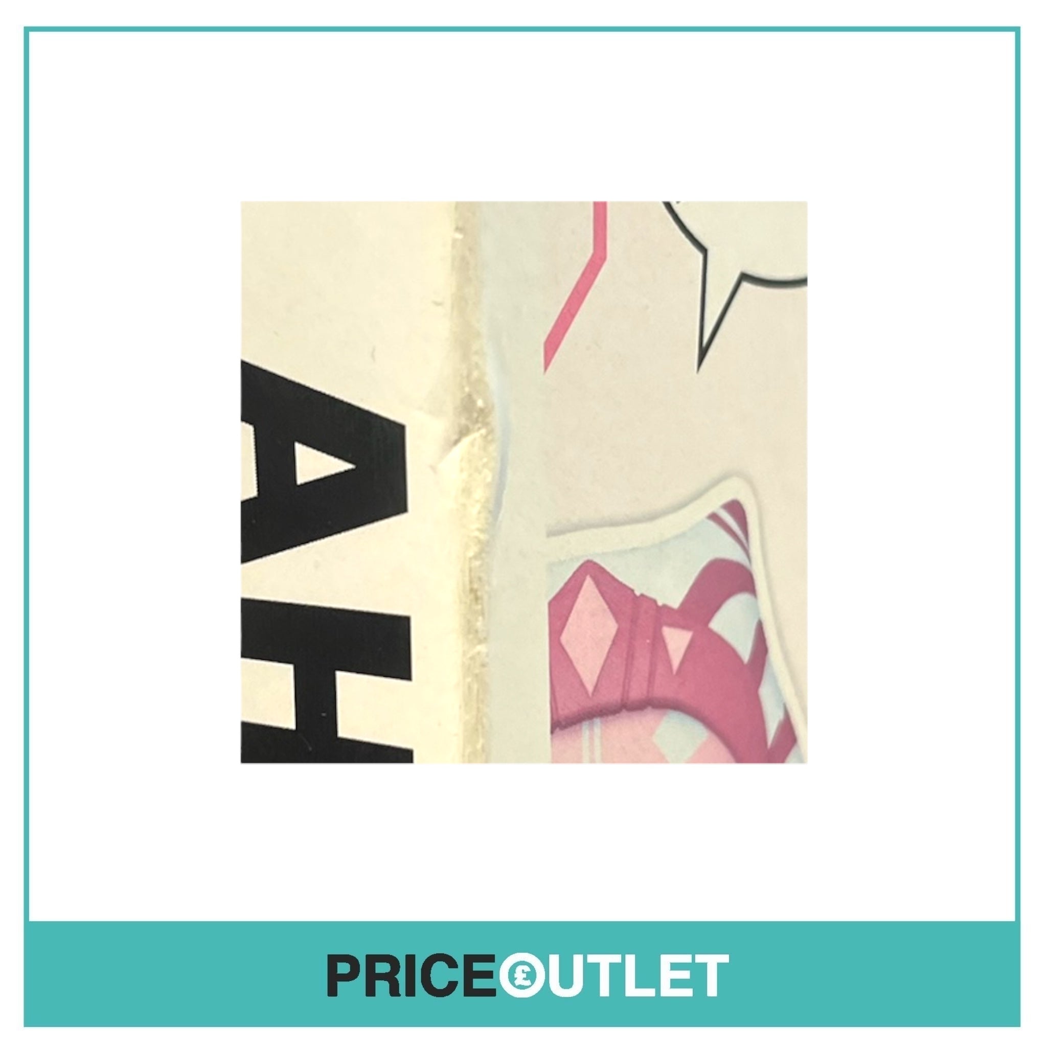 Funko - Star Wars - Ashoka