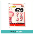 Funko - Star Wars - Princess Leia