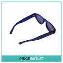 Blue Frame Sunglasses RRP £325 (7)