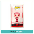 Funko - Star Wars - Princess Leia