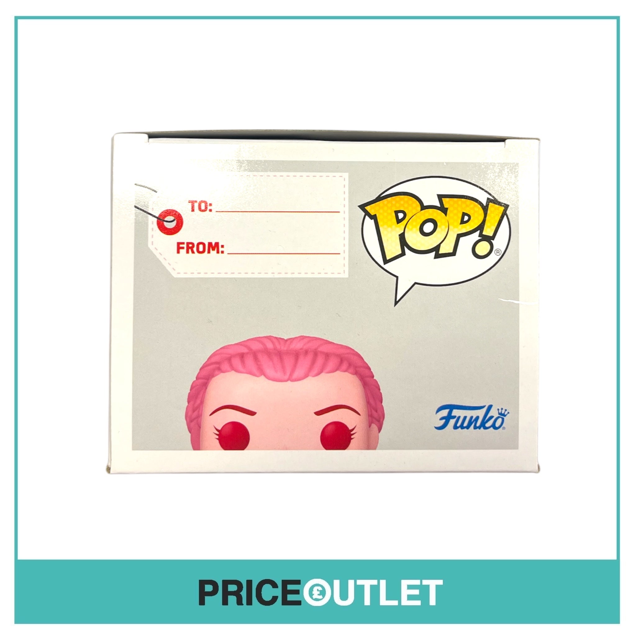 Funko - Star Wars - Princess Leia