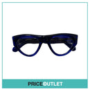 Clear Lens Blue Glasses RRP £325 (9)