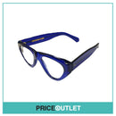 Clear Lens Blue Glasses RRP £325 (9)