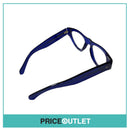 Clear Lens Blue Glasses RRP £325 (9)
