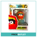 Funko - The Muppets Mayhem - Baby Animal
