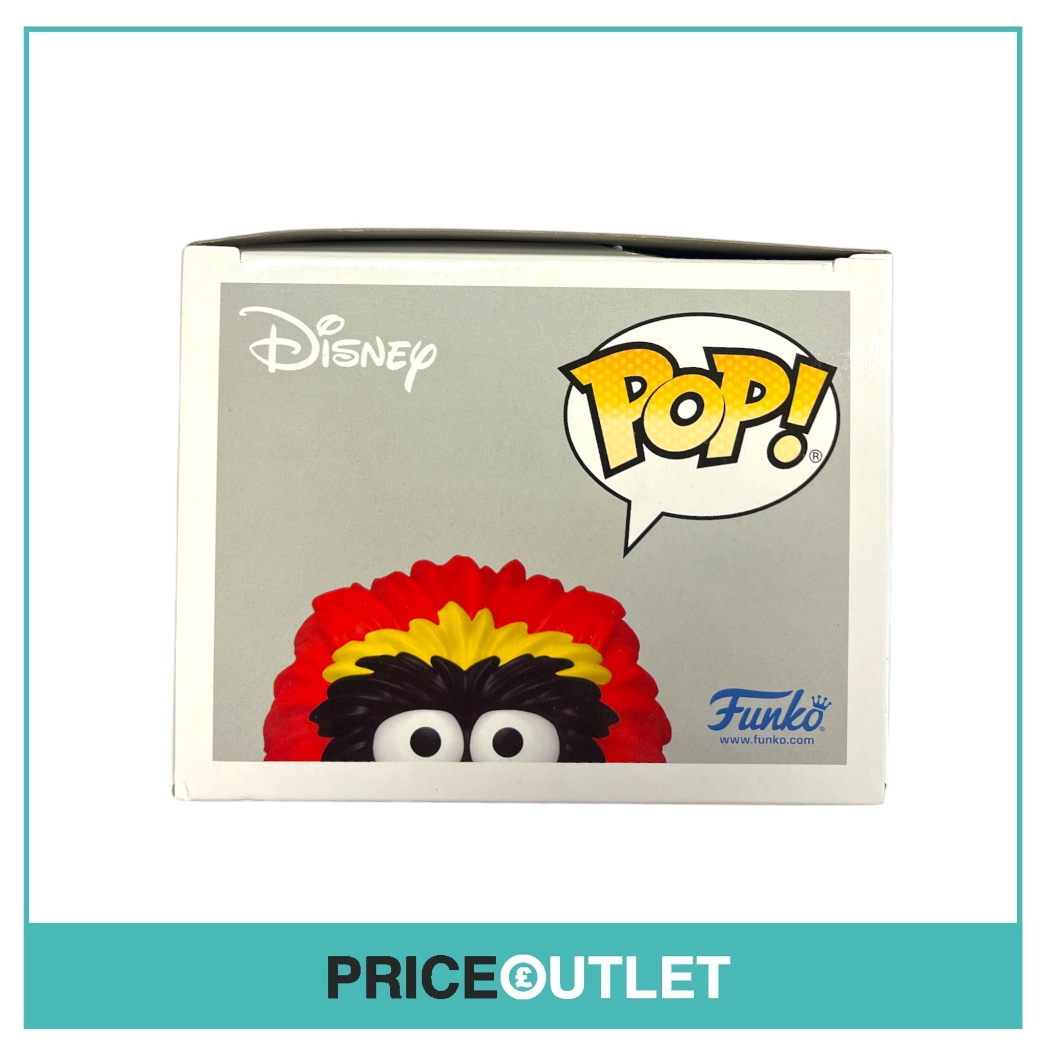 Funko - The Muppets Mayhem - Baby Animal