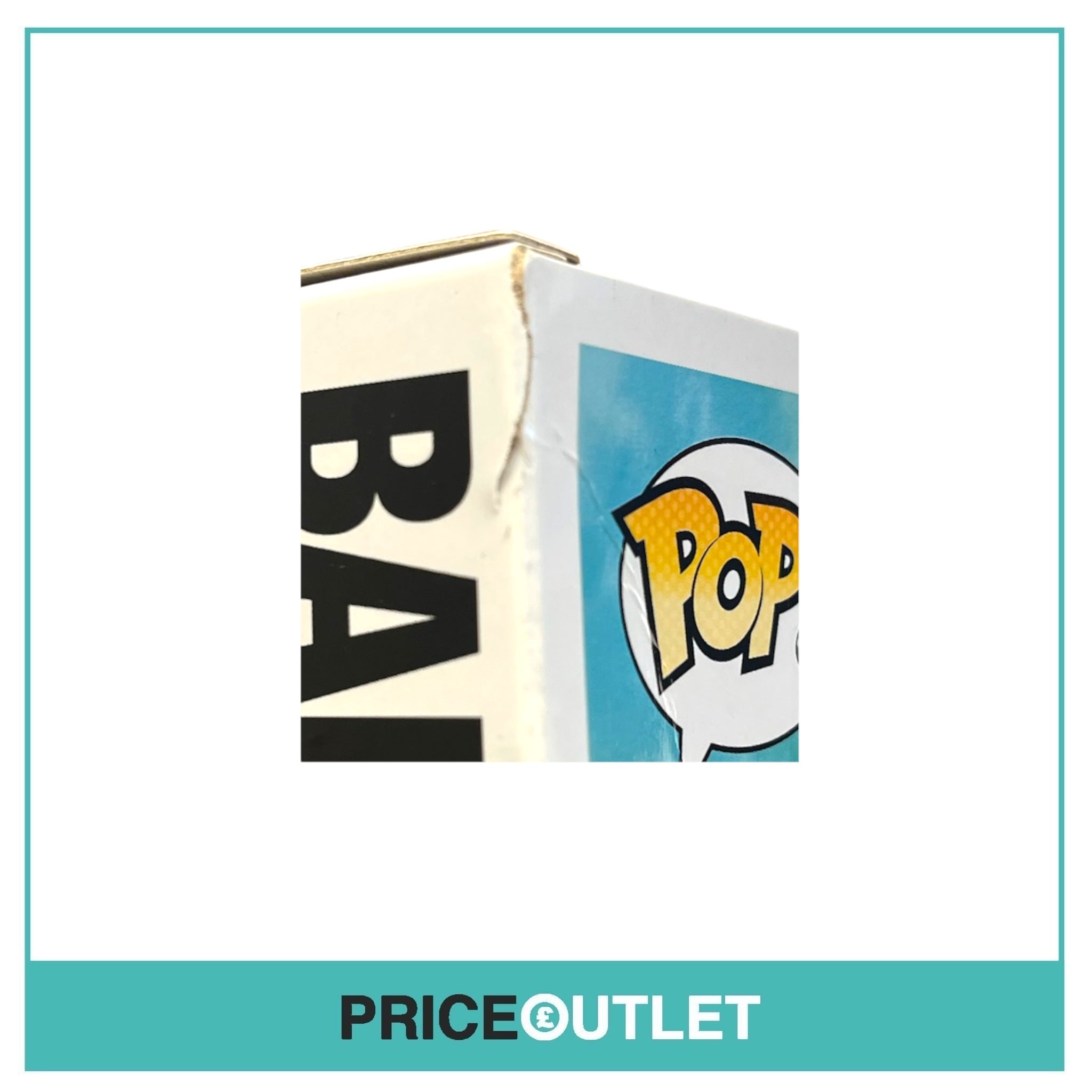 Funko - The Muppets Mayhem - Baby Animal