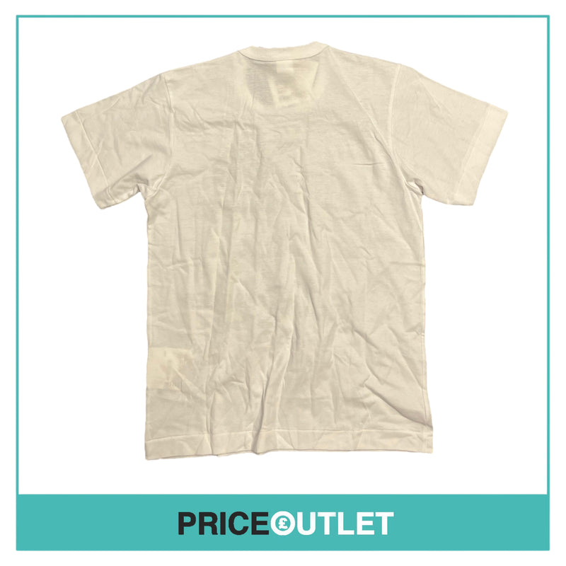 Dover Street Market - I.T Beijing Market Comme des Garçons Ladies T-Shirt - Size S - BRAND NEW WITH TAGS