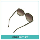 Green Frame Sunglasses RRP £325 (5)