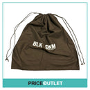 BLK DNM - Black Drawstring Dustbags - BRAND NEW