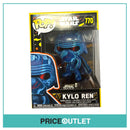 Funko - Star Wars - Kylo Ren