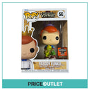 Funko Funtastic Voyage - Freddy As Chuckie 3000pcs - Slight Damage